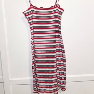 Midi dress from papaya!